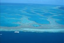 Great Barrier Reef